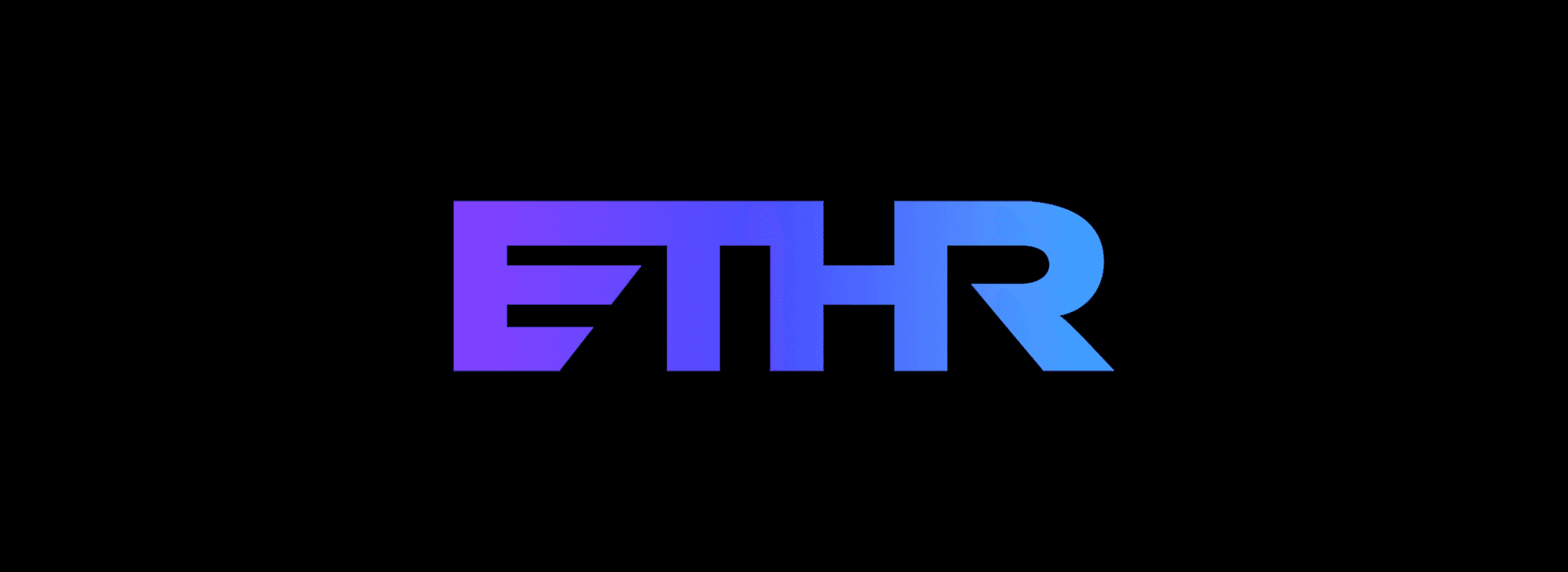 ETHR